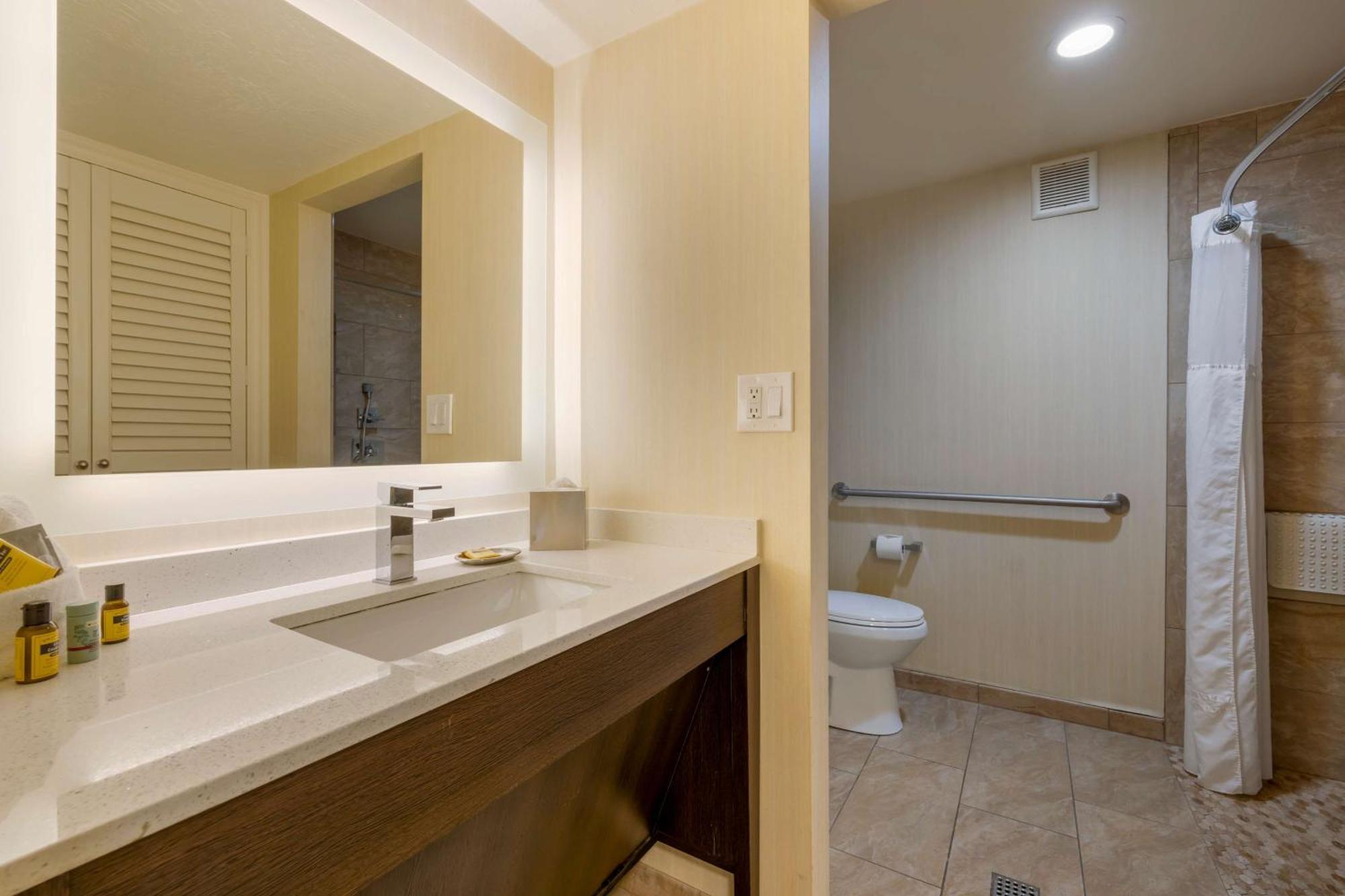 Best Western Plus Carriage Inn Λος Άντζελες Εξωτερικό φωτογραφία