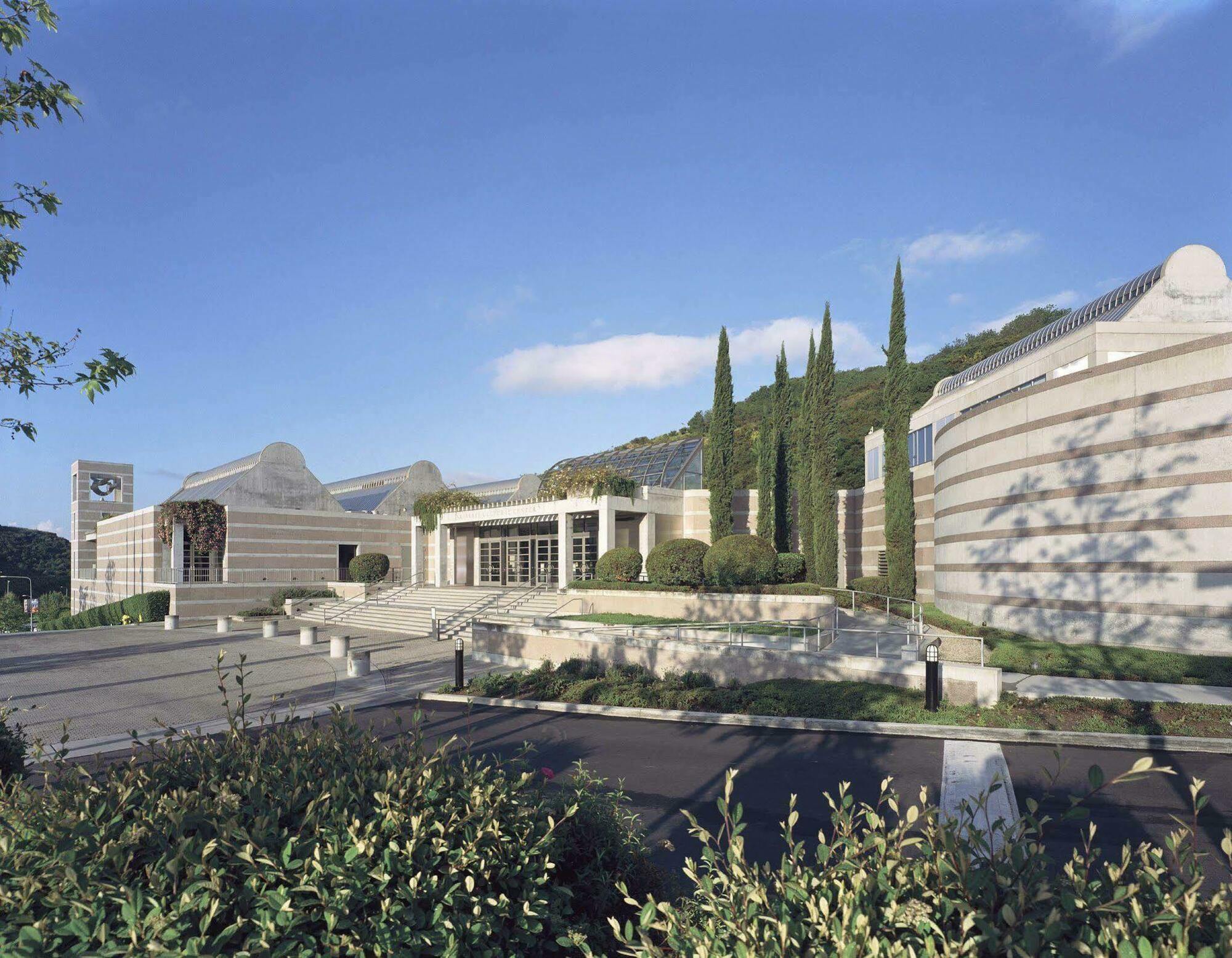 Best Western Plus Carriage Inn Λος Άντζελες Εξωτερικό φωτογραφία